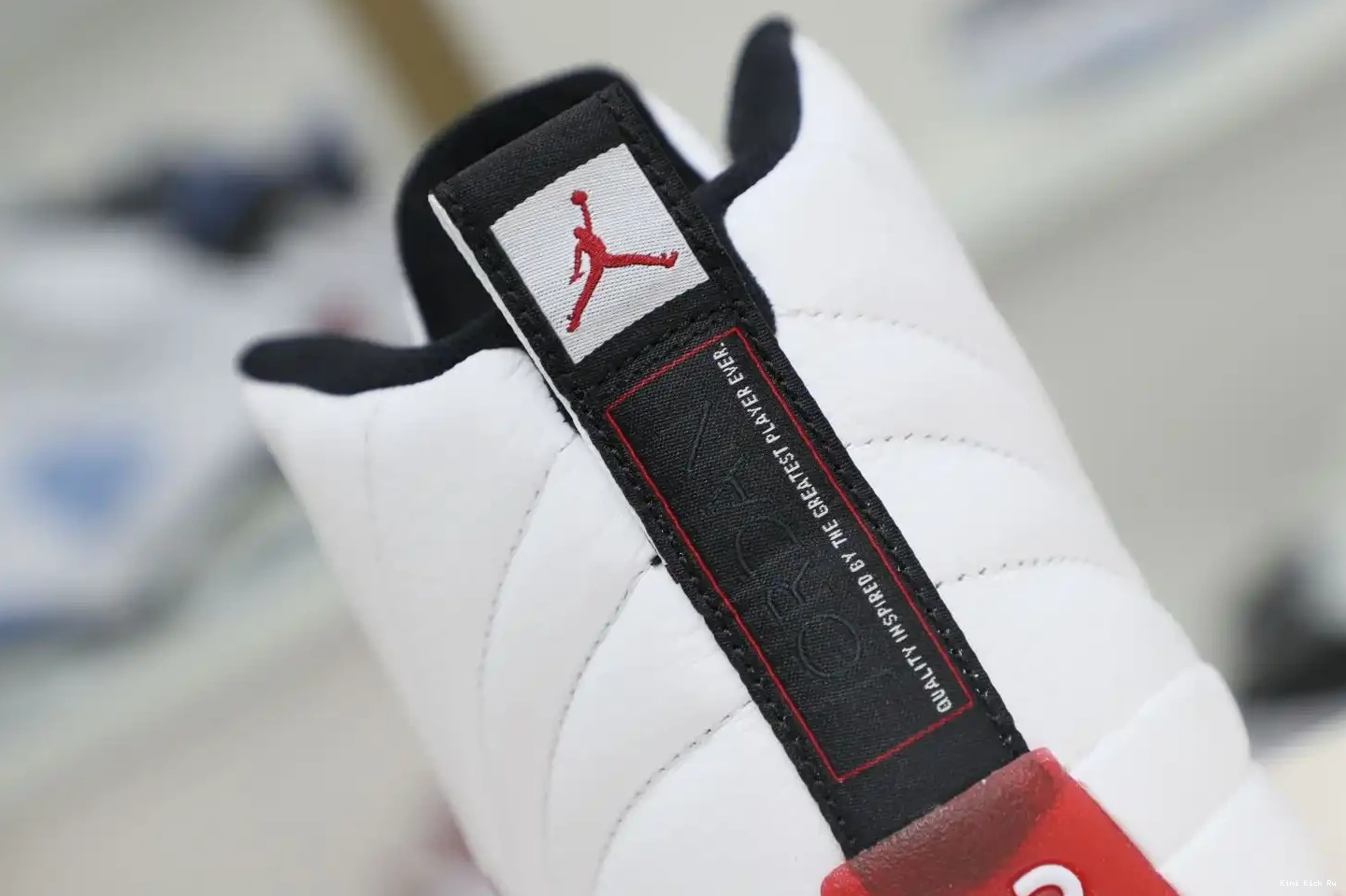 Air Retro Kimikick 12 Jordan Jordan 0521